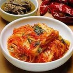 probiotic kimchi