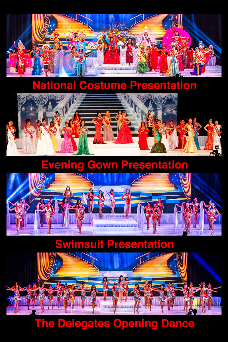 Virgelia - _26th Annual Miss Asia USA and Mrs. Asia USA Cultural Pageants