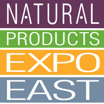 Natural foor Expo logo