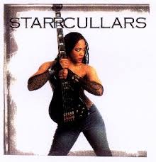 Starr Cullers 1