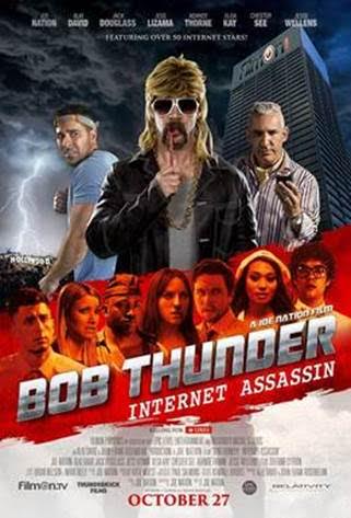Bob Thunder