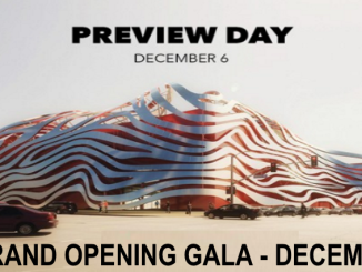 Petersen Museum Grand Re-Opening Gala