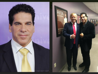 MediaOne News on Lou Ferrigno Appointed by President Donald Trump